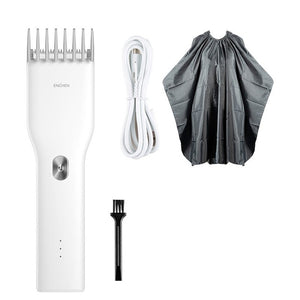 Kit Cortador de Cabelo Profissional