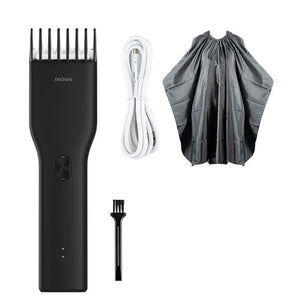 Kit Cortador de Cabelo Profissional